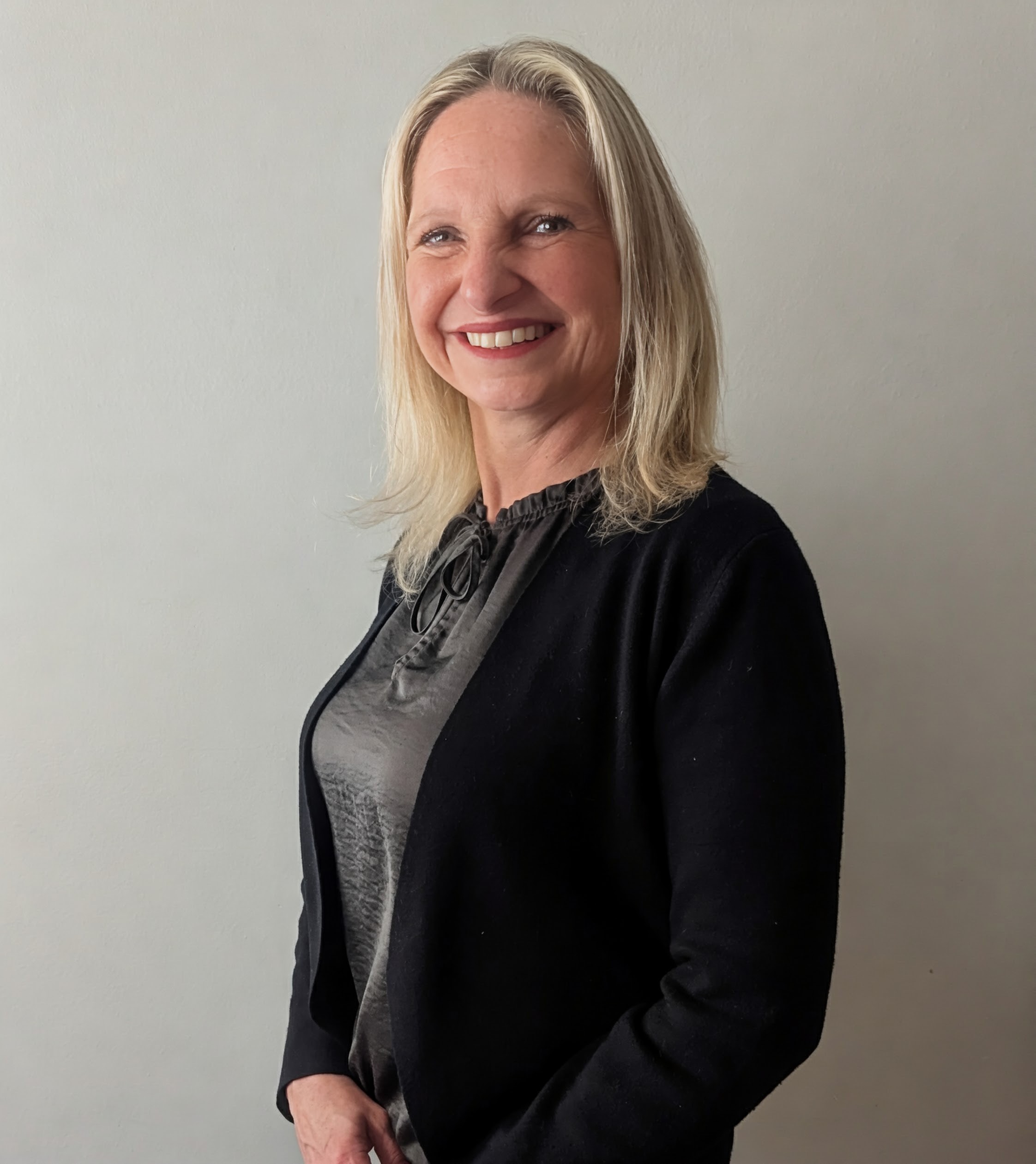 Dr. Jennie Boyle, DNP, PMHNP-BC